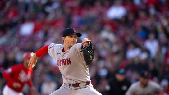MLB Notebook: Sonny Gray’s Red Sox debut a stark contrast to Garrett Crochet’s Opening Day gem taken at BSJ Headquarters (Red Sox)